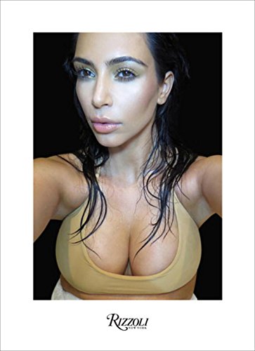 Kim Kardashian Selfish by Kim Kardashian West