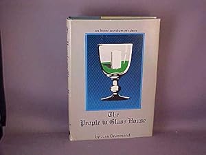 The People In Glass House (An Inner Sanctum Mystery)