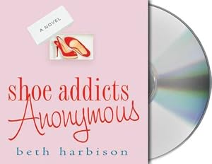 Shoe Addicts Anonymous