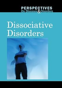 Dissociative Disorders