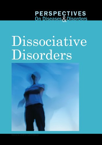 Dissociative Disorders by Sylvia Engdahl