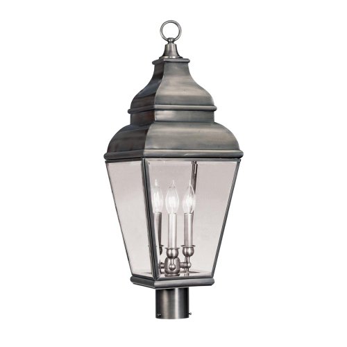 Algopix Similar Product 14 - Livex Lighting 259429 Three Light