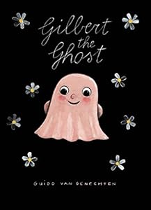 Gilbert the Ghost