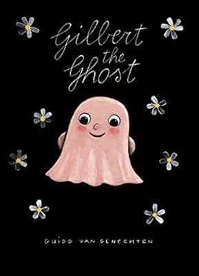 Gilbert the Ghost