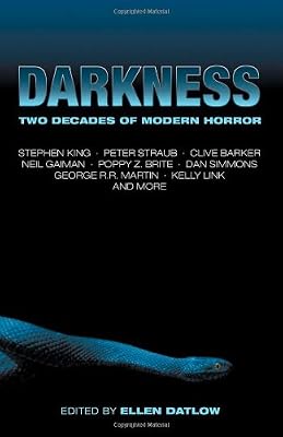 Darkness: Two Decades of Modern Horror