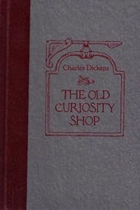 The Old Curiosity Shop (The World's Best Reading)