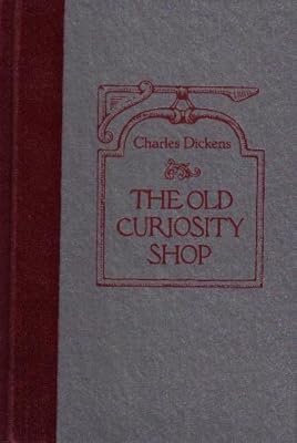 The Old Curiosity Shop (The World's Best Reading)