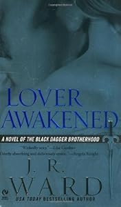 Lover awakened