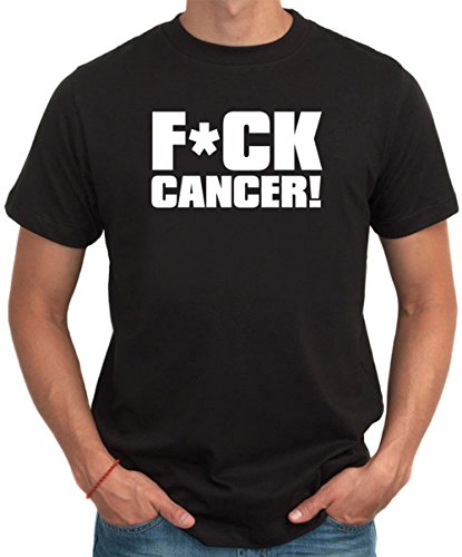 F cancer! T-Shirt