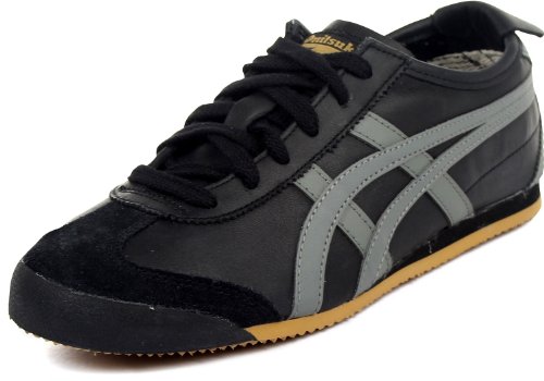 鬼冢虎onitsuka tiger男女皆宜mexico 66运动鞋
