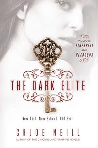 The Dark Elite