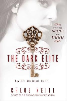 The Dark Elite
