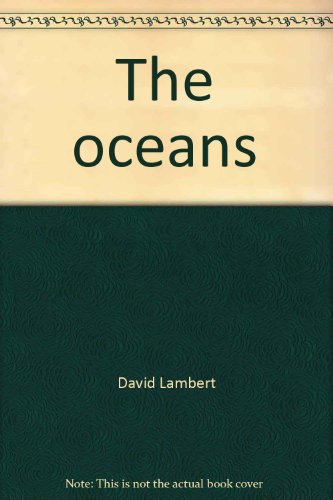 The oceans by David Lambert