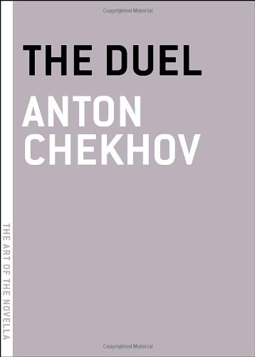 The Duel by Anton Chekhov