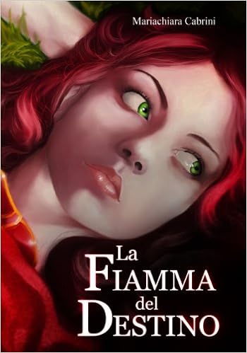 Mariachiara Cabrini - La fiamma del destino (2013)
