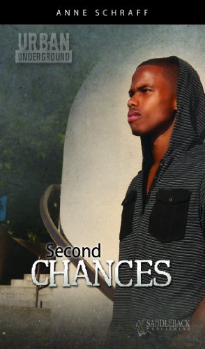 Second Chances by Anne E Schraff