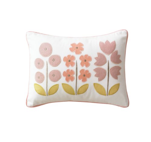 Algopix Similar Product 12 - DwellStudio Meadow Powder Boudoir