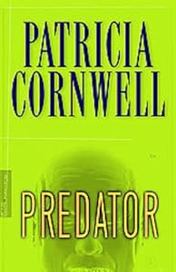 Predator (Kay Scarpetta)