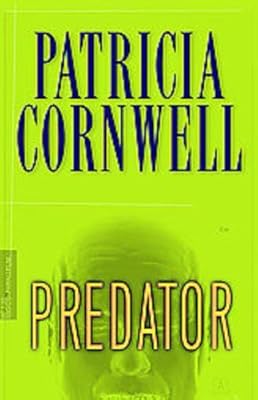 Predator (Kay Scarpetta)