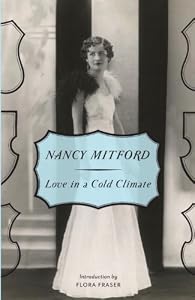 Love in a Cold Climate