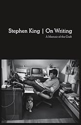 On Writing: 10th Anniversary Edition: A Memoir of the Craft