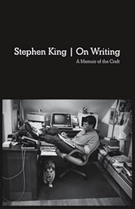 On Writing: 10th Anniversary Edition: A Memoir of the Craft