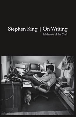 On Writing: 10th Anniversary Edition: A Memoir of the Craft