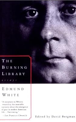 The Burning Library: Essays (Vintage International)
