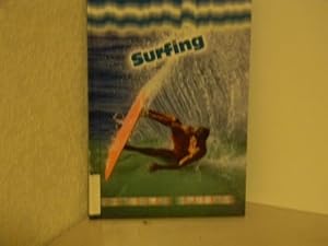 Surfing (Extreme Sports)