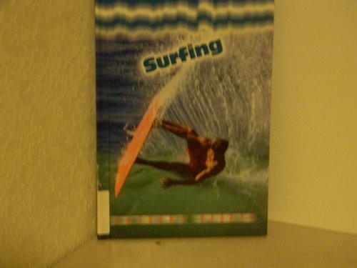 Surfing (Extreme Sports) by Chuck Miller