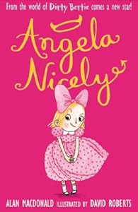 Angela Nicely by Alan MacDonald 
			
			
		
		
		
       	 
       		
       			,