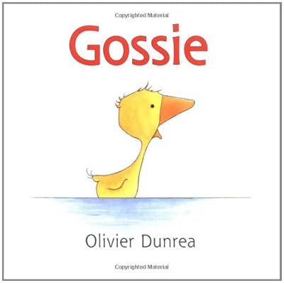 Gossie