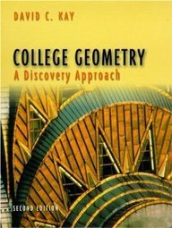 College Geometry: A Discovery Approach
