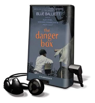 The Danger Box
