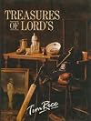 Treasures of Lord's (The MCC cricket library)