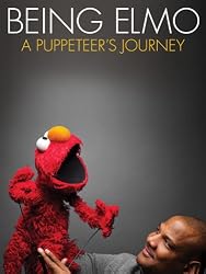 Being Elmo: A Puppeteer's Journey