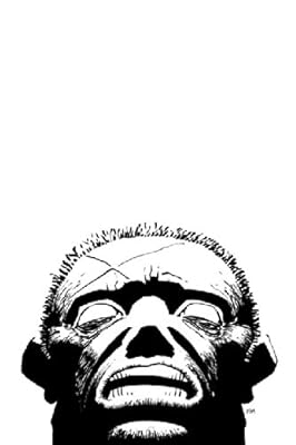 Sin City Volume 4: That Yellow Bastard