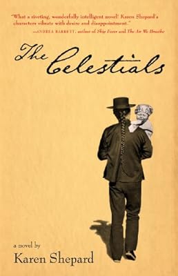 The Celestials: A Novel