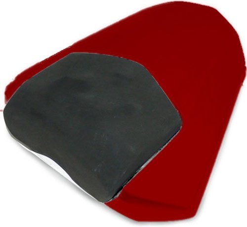 Algopix Similar Product 6 - Yana Shiki SOLOY404R Deep Red