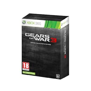 Un collector Gears of War 3?