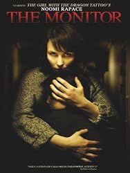 The Monitor (Subtitled)