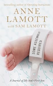 Some Assembly Required: A Journal of My Son's First Son