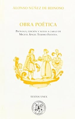Obra poetica (Textos UNEX) (Spanish Edition)