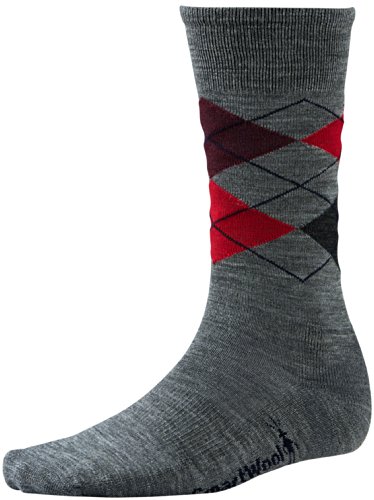 SmartWool Men's Diamond Jim Socks