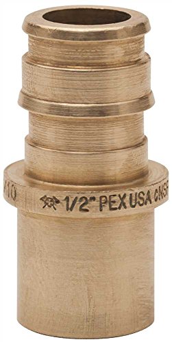 Algopix Similar Product 15 - TRIBAL MFG F80E46 302373 Lead Free