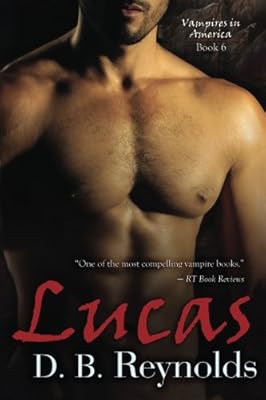 Lucas: Vampires In America