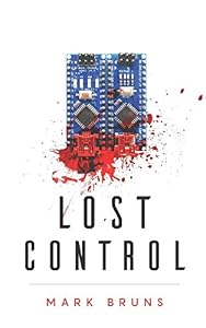 Lost Control by Mark Bruns