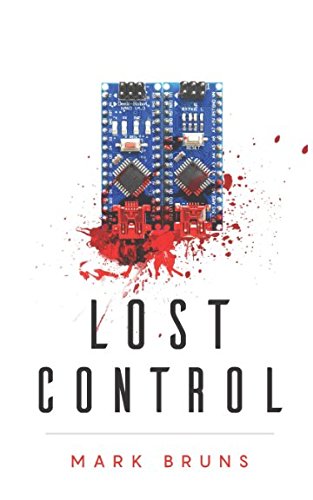Lost Control by Mark Bruns