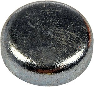 

Dorman - Autograde 555-006 Steel Cup Expansion Plug 1/2 In. SC, Height 0.180