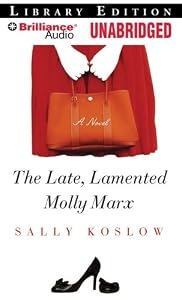 The Late, Lamented Molly Marx